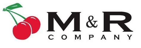 m&r company.